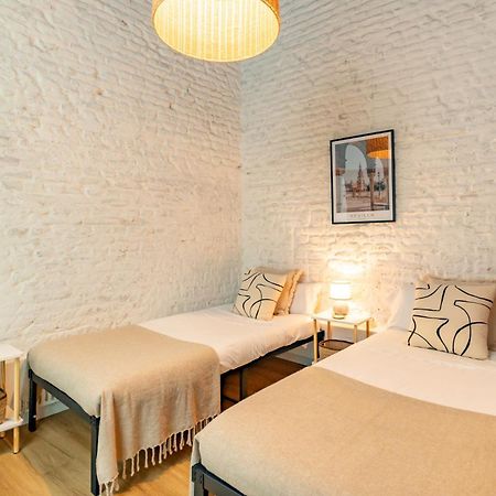 Apartament Triana Acacias By Valcambre Sewilla Zewnętrze zdjęcie