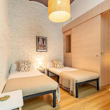 Apartament Triana Acacias By Valcambre Sewilla Zewnętrze zdjęcie
