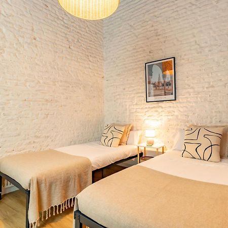 Apartament Triana Acacias By Valcambre Sewilla Zewnętrze zdjęcie