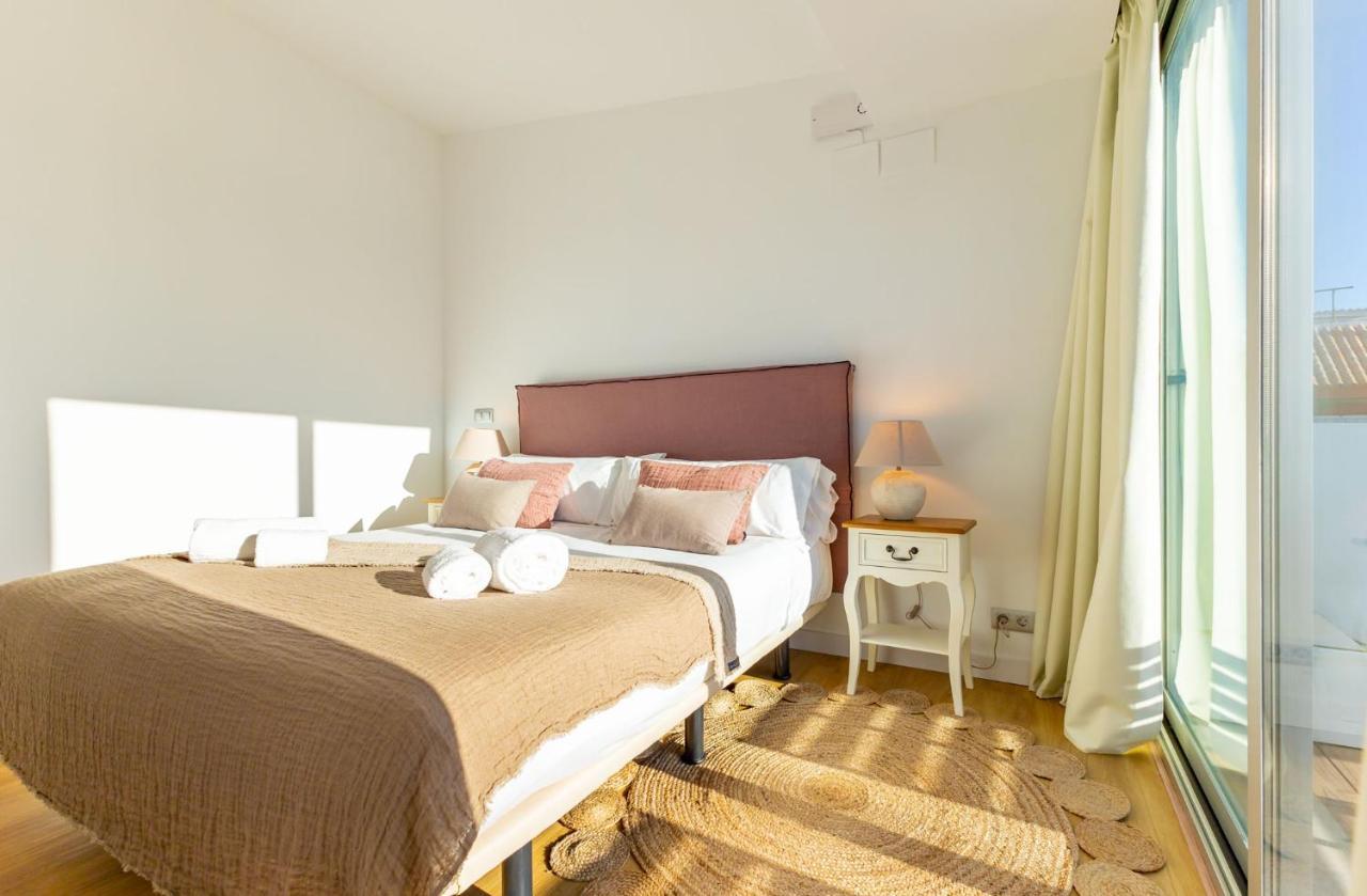 Apartament Triana Acacias By Valcambre Sewilla Zewnętrze zdjęcie