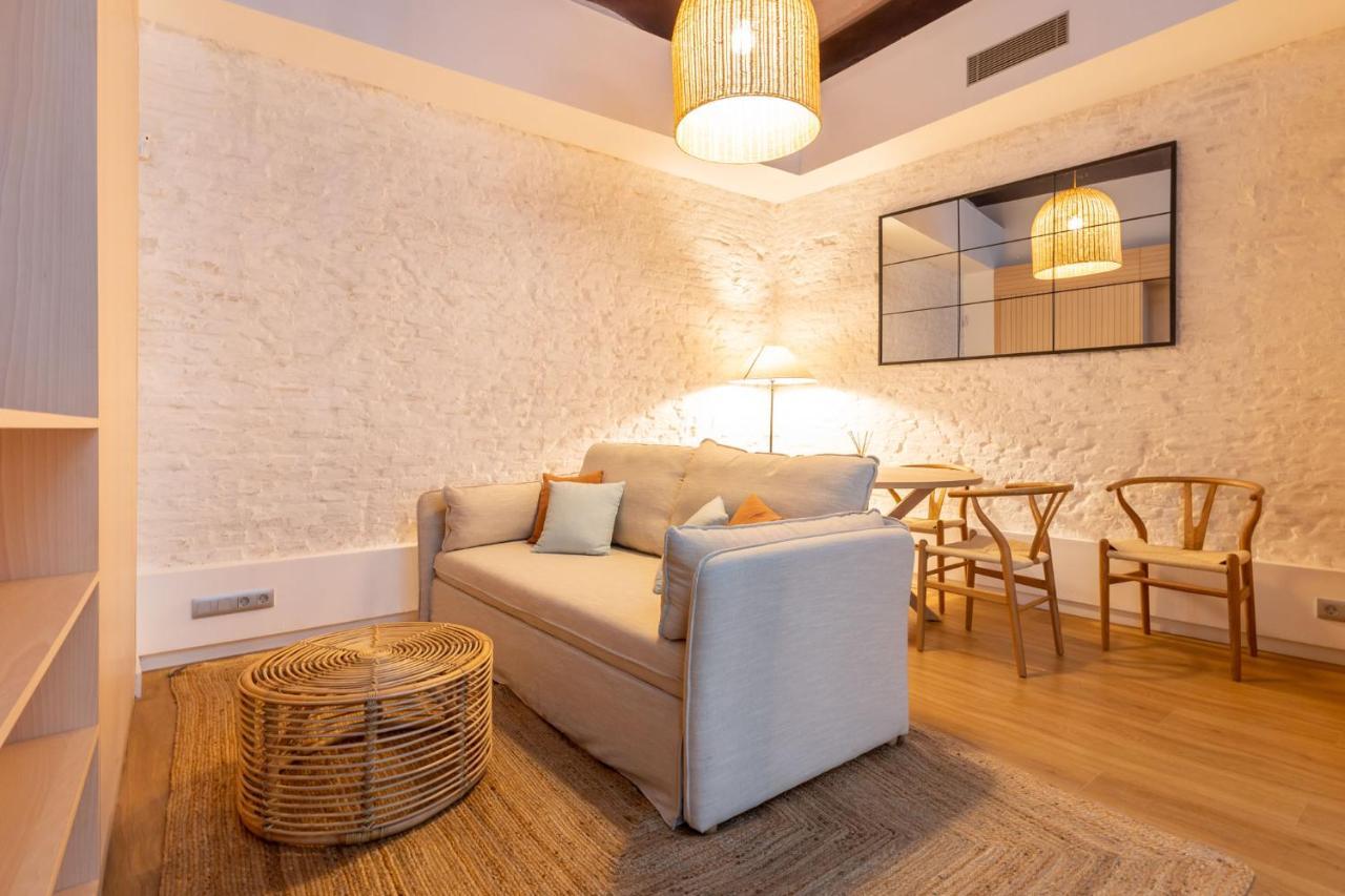 Apartament Triana Acacias By Valcambre Sewilla Zewnętrze zdjęcie