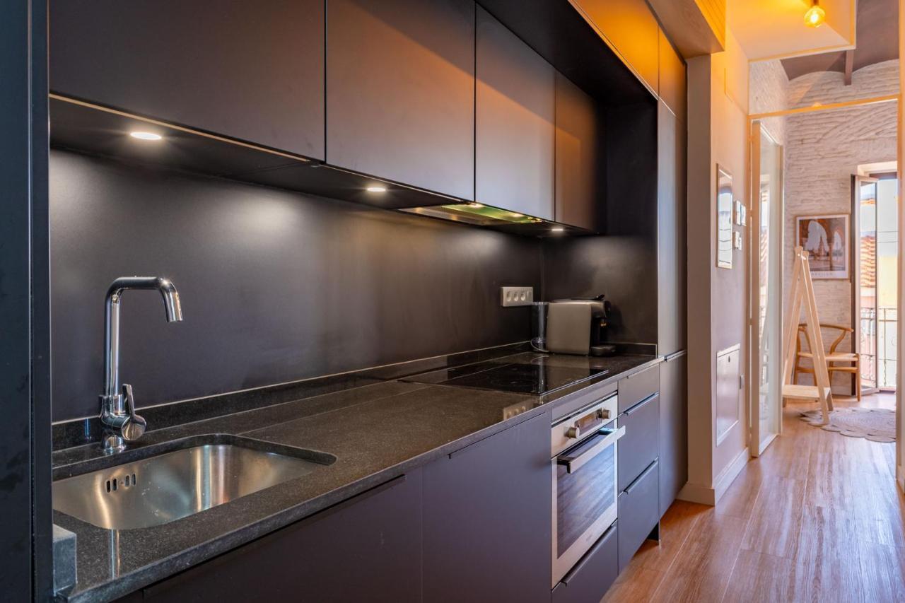 Apartament Triana Acacias By Valcambre Sewilla Zewnętrze zdjęcie