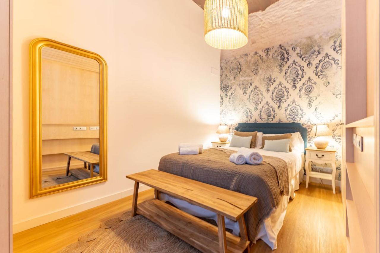Apartament Triana Acacias By Valcambre Sewilla Zewnętrze zdjęcie