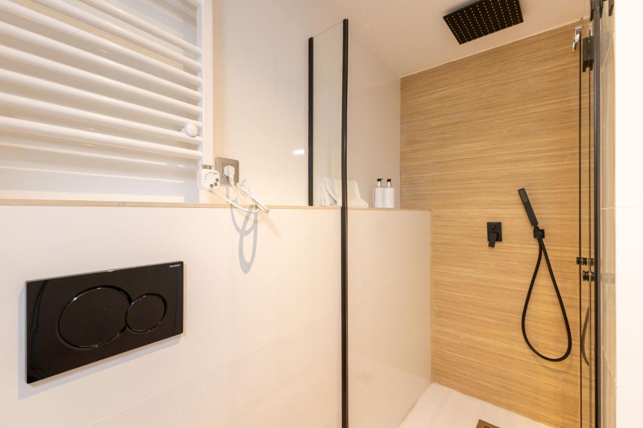 Apartament Triana Acacias By Valcambre Sewilla Zewnętrze zdjęcie