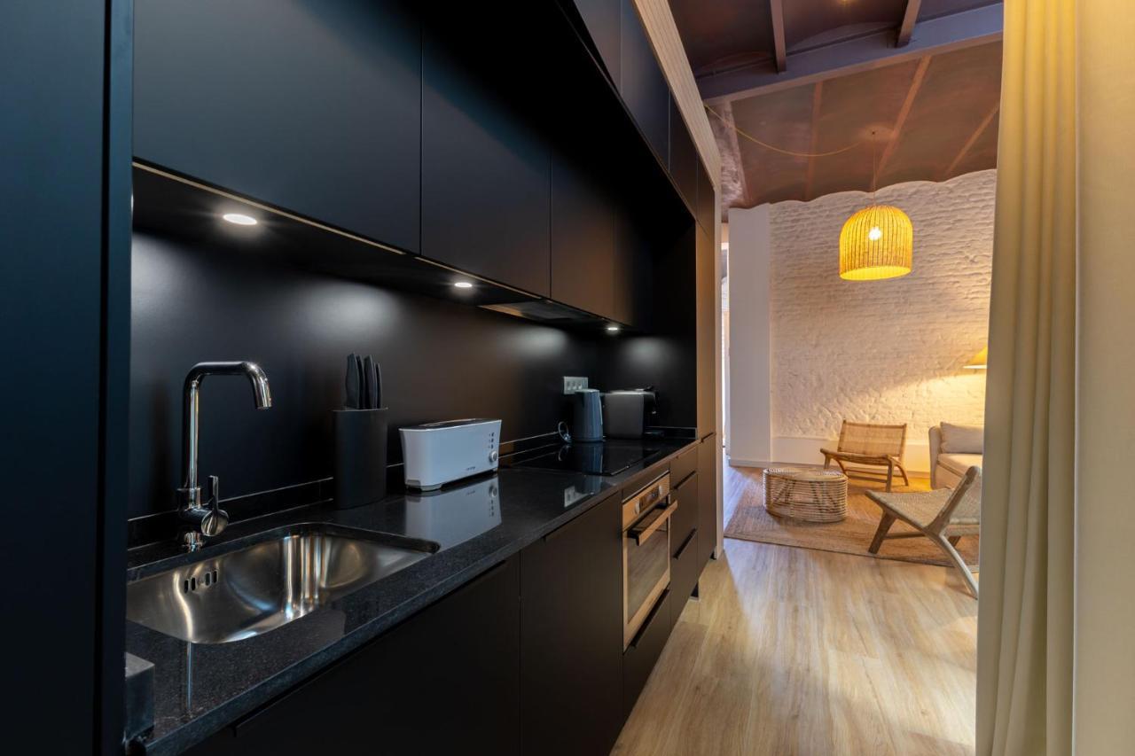 Apartament Triana Acacias By Valcambre Sewilla Zewnętrze zdjęcie