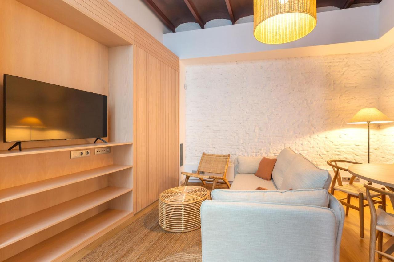 Apartament Triana Acacias By Valcambre Sewilla Zewnętrze zdjęcie