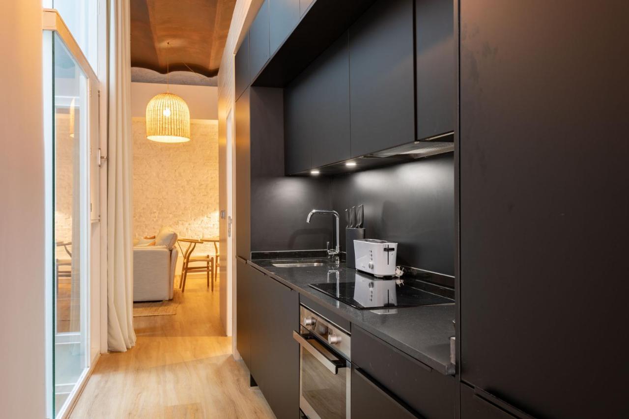 Apartament Triana Acacias By Valcambre Sewilla Zewnętrze zdjęcie