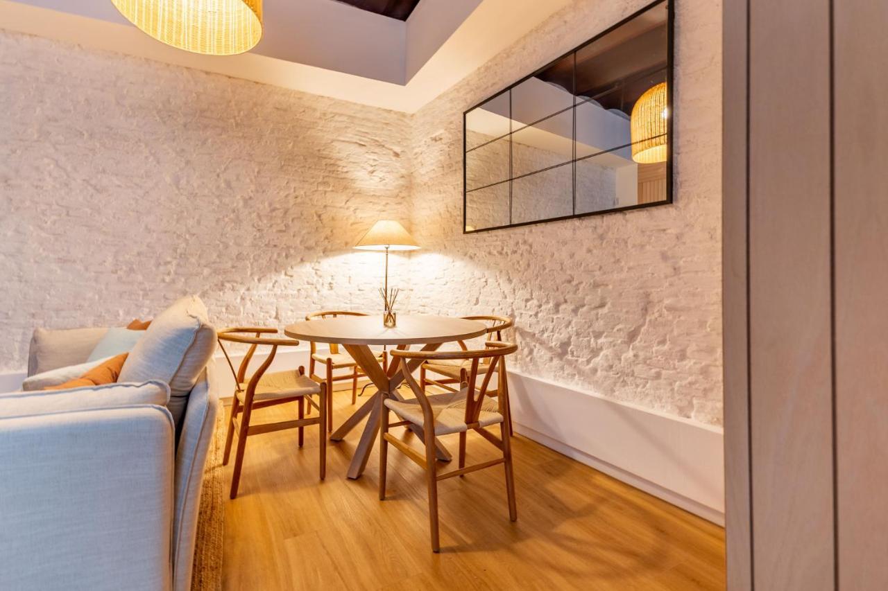 Apartament Triana Acacias By Valcambre Sewilla Zewnętrze zdjęcie