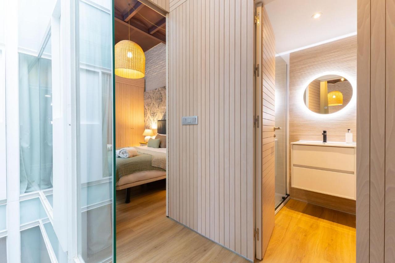 Apartament Triana Acacias By Valcambre Sewilla Zewnętrze zdjęcie