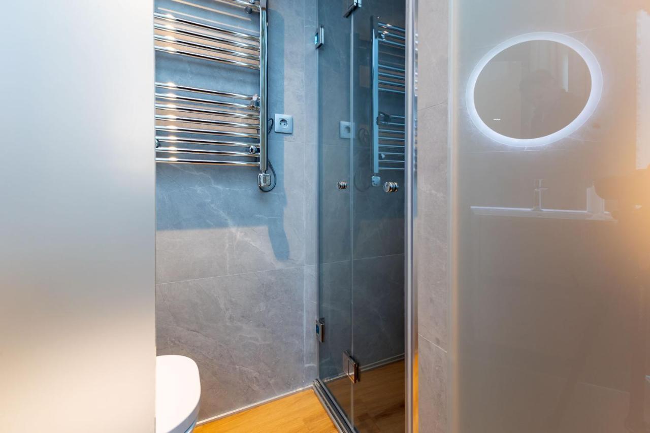 Apartament Triana Acacias By Valcambre Sewilla Zewnętrze zdjęcie