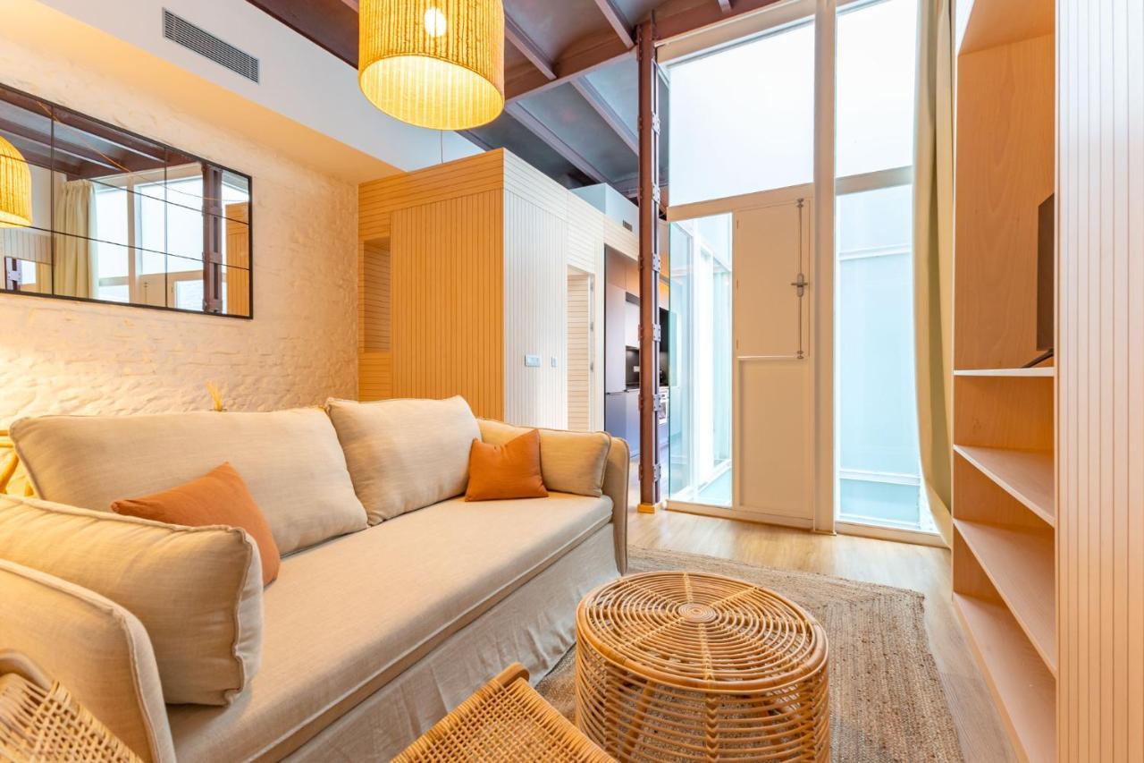 Apartament Triana Acacias By Valcambre Sewilla Zewnętrze zdjęcie