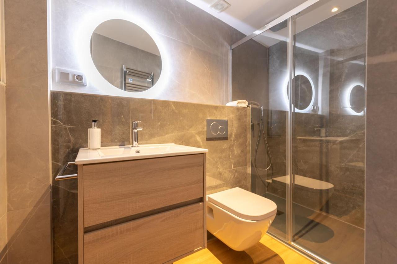 Apartament Triana Acacias By Valcambre Sewilla Zewnętrze zdjęcie