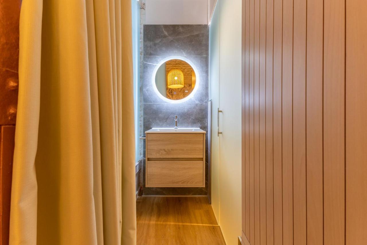 Apartament Triana Acacias By Valcambre Sewilla Zewnętrze zdjęcie