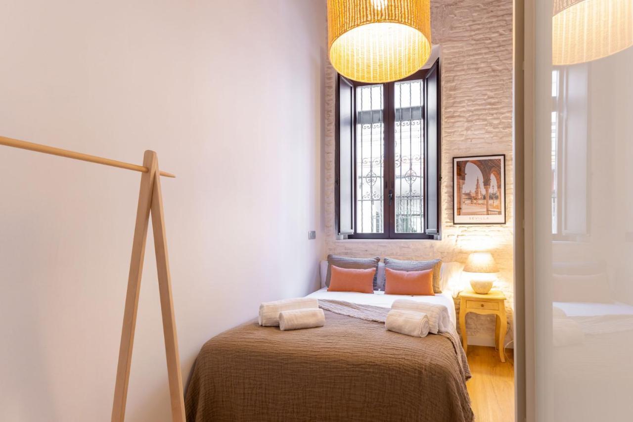 Apartament Triana Acacias By Valcambre Sewilla Zewnętrze zdjęcie