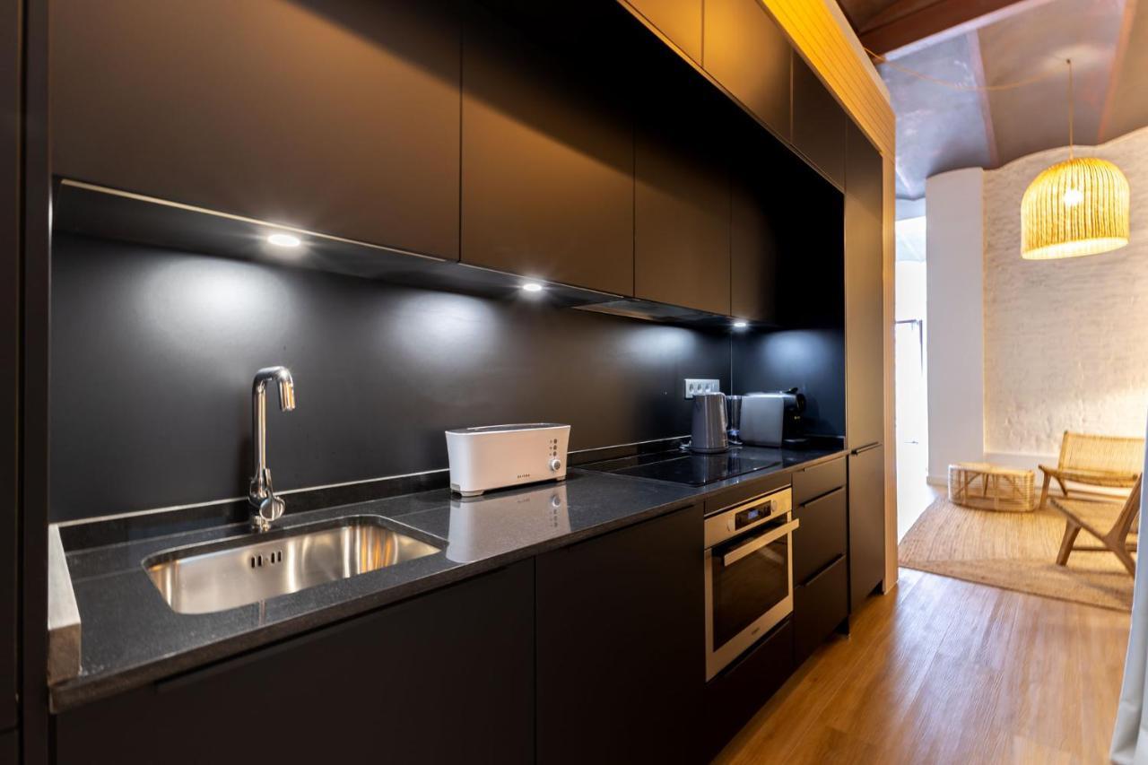 Apartament Triana Acacias By Valcambre Sewilla Zewnętrze zdjęcie