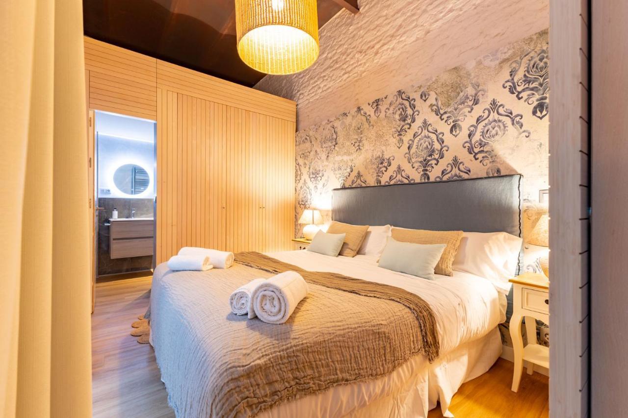 Apartament Triana Acacias By Valcambre Sewilla Zewnętrze zdjęcie