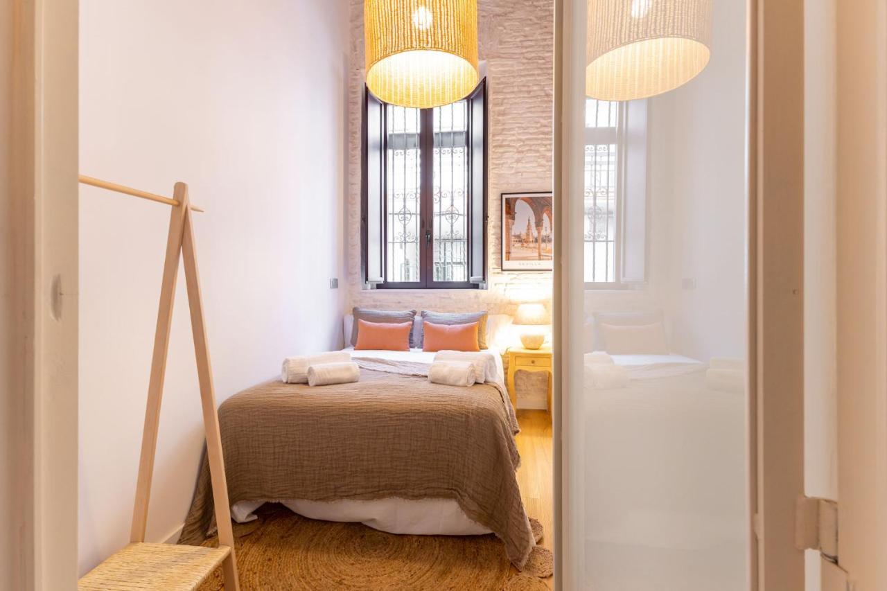 Apartament Triana Acacias By Valcambre Sewilla Zewnętrze zdjęcie