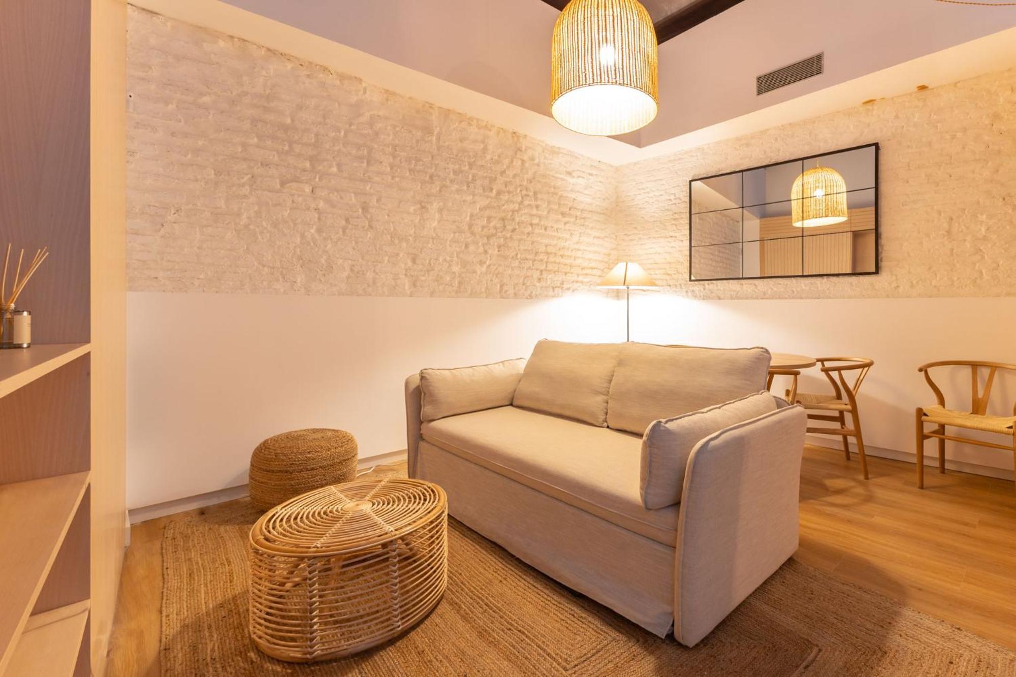 Apartament Triana Acacias By Valcambre Sewilla Pokój zdjęcie