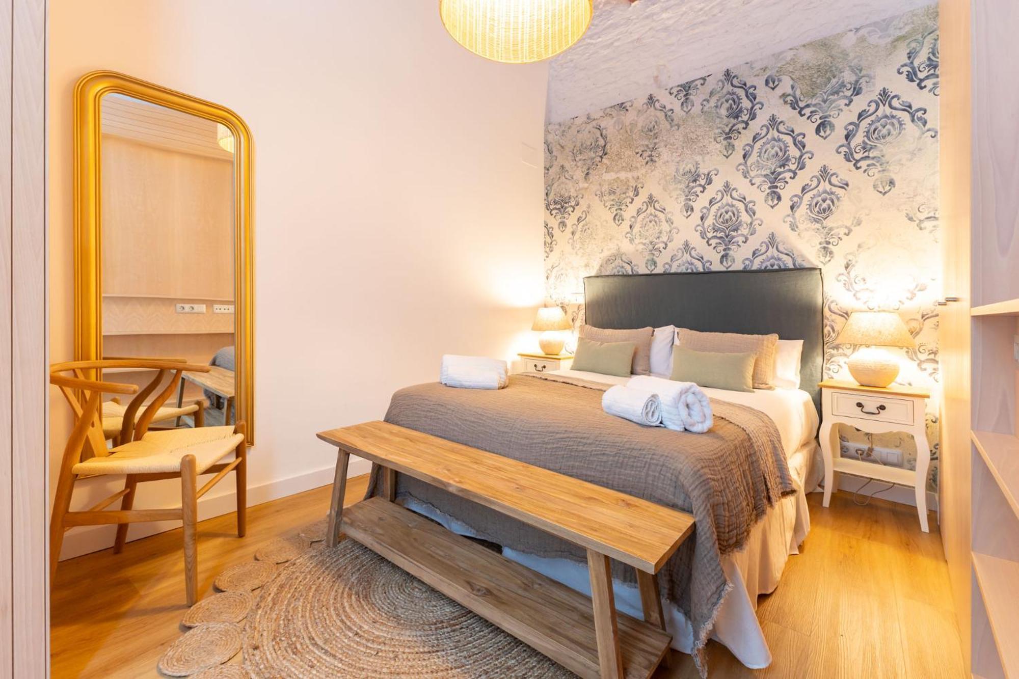 Apartament Triana Acacias By Valcambre Sewilla Pokój zdjęcie