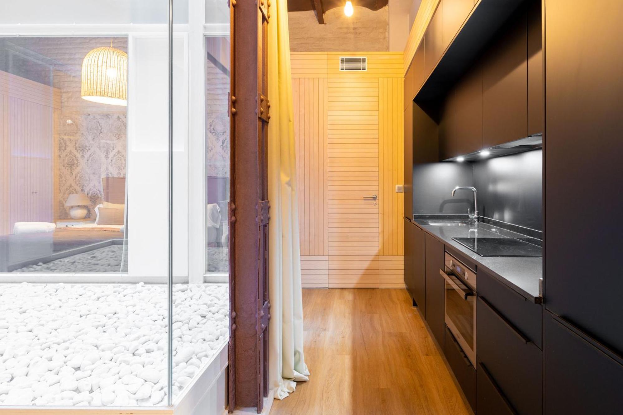 Apartament Triana Acacias By Valcambre Sewilla Pokój zdjęcie
