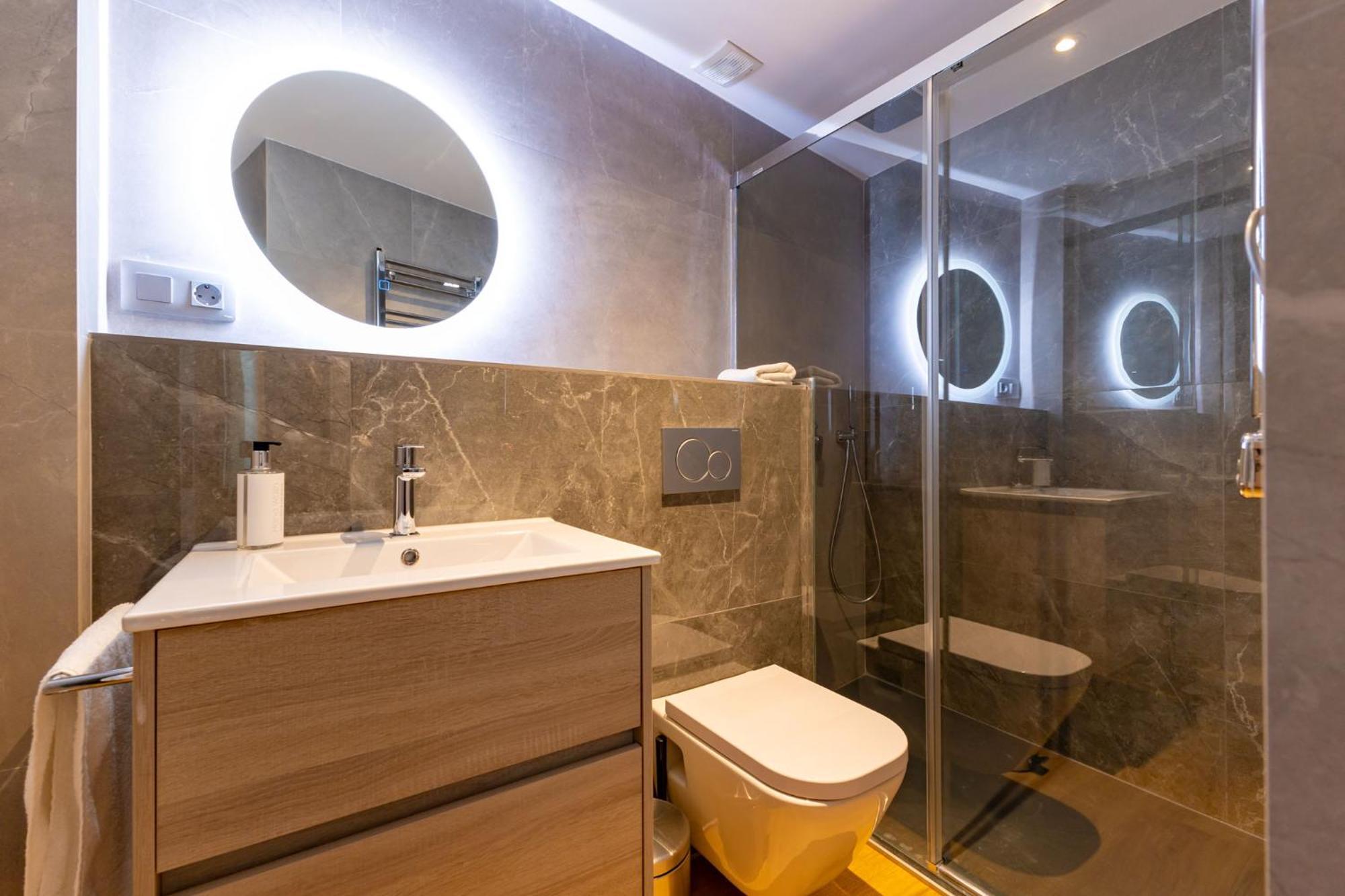 Apartament Triana Acacias By Valcambre Sewilla Pokój zdjęcie