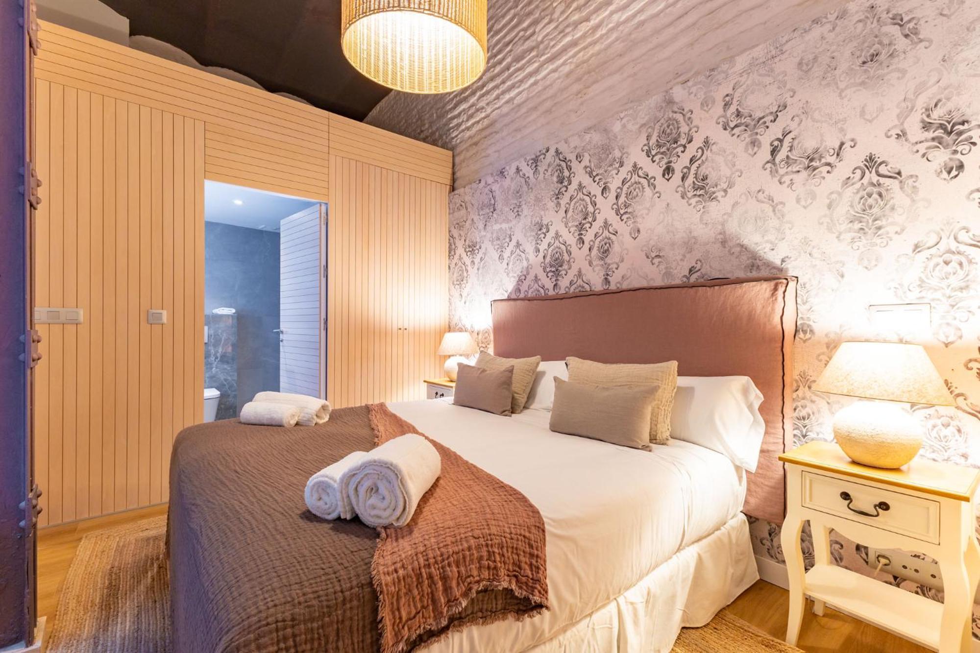Apartament Triana Acacias By Valcambre Sewilla Pokój zdjęcie