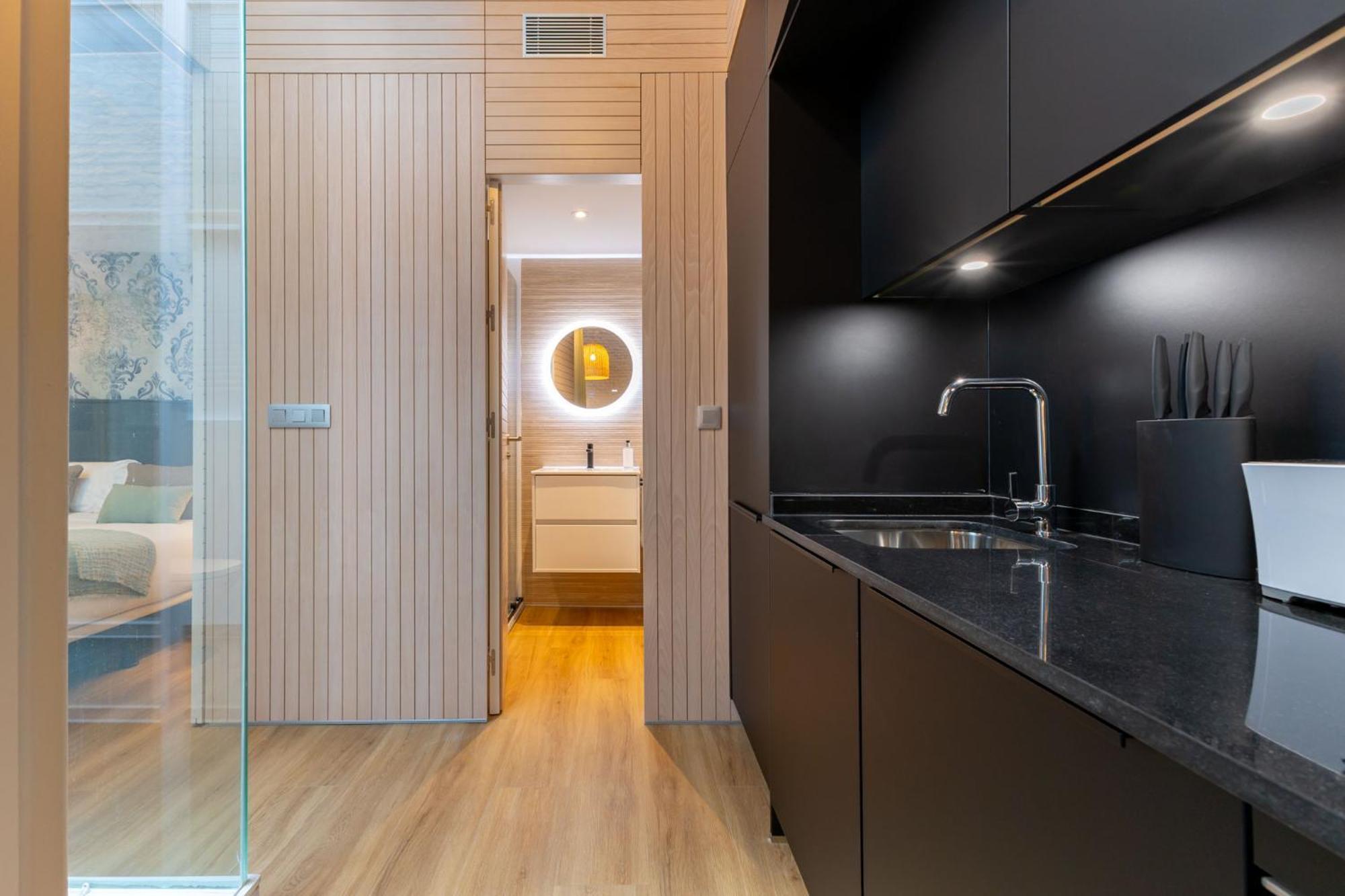 Apartament Triana Acacias By Valcambre Sewilla Pokój zdjęcie