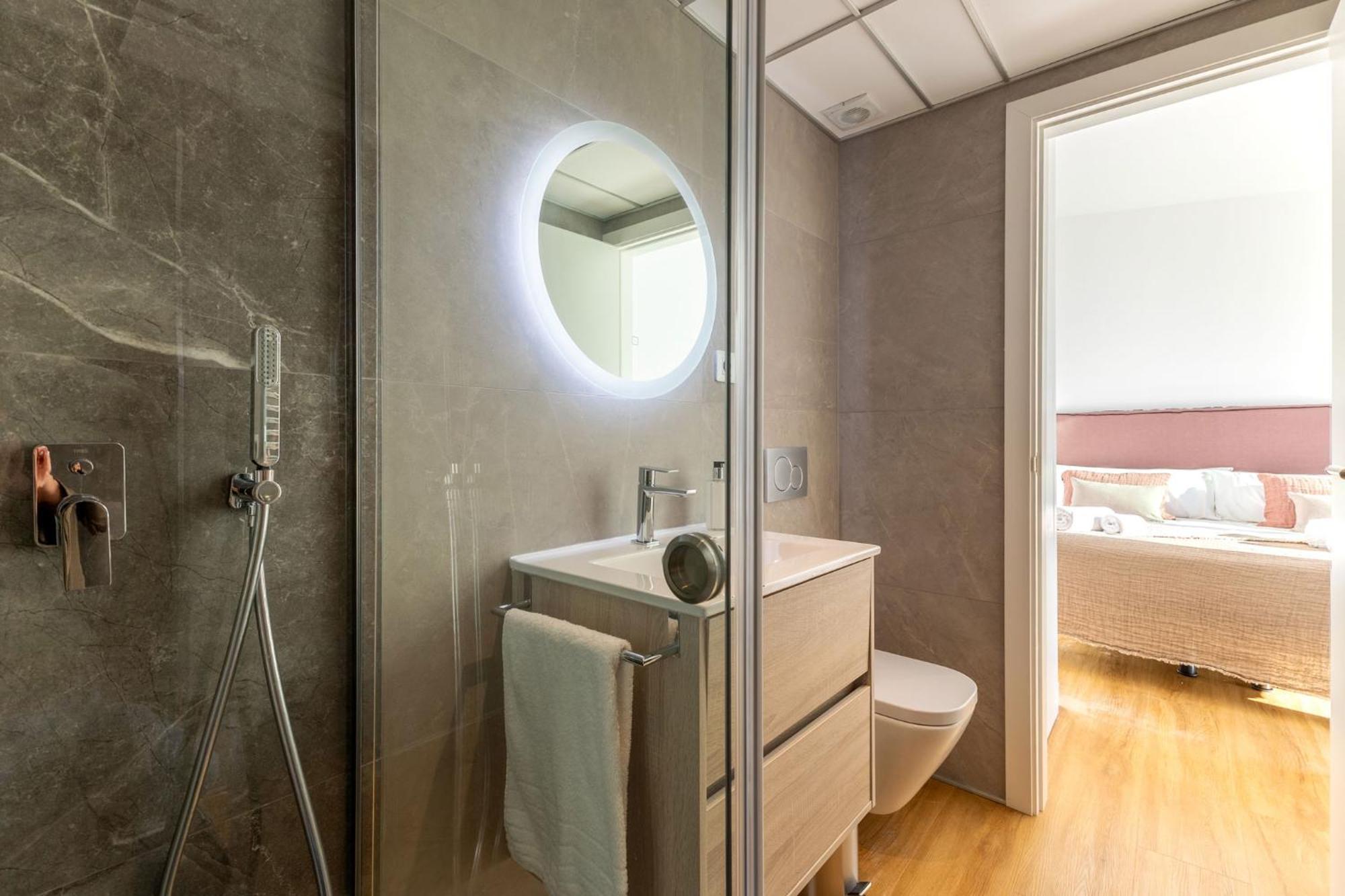 Apartament Triana Acacias By Valcambre Sewilla Pokój zdjęcie
